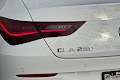 2025 Mercedes-Benz CLA CLA 250