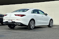 2025 Mercedes-Benz CLA CLA 250