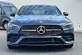 2023 Mercedes-Benz CLA CLA 250