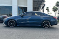 2023 Mercedes-Benz CLA CLA 250