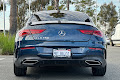 2023 Mercedes-Benz CLA CLA 250