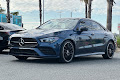 2023 Mercedes-Benz CLA CLA 250