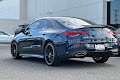 2023 Mercedes-Benz CLA CLA 250