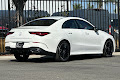 2026 Mercedes-Benz CLA CLA 250