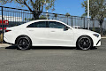 2026 Mercedes-Benz CLA CLA 250