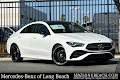2026 Mercedes-Benz CLA CLA 250