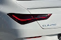 2026 Mercedes-Benz CLA CLA 250