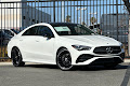 2026 Mercedes-Benz CLA CLA 250
