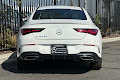 2026 Mercedes-Benz CLA CLA 250
