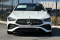 2026 Mercedes-Benz CLA CLA 250