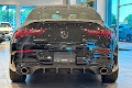 2026 Mercedes-Benz CLA CLA 35 AMG®
