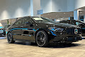 2026 Mercedes-Benz CLA CLA 35 AMG®