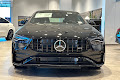 2026 Mercedes-Benz CLA CLA 35 AMG®