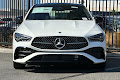 2026 Mercedes-Benz CLA CLA 250