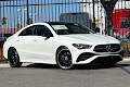 2026 Mercedes-Benz CLA CLA 250