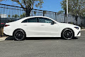 2026 Mercedes-Benz CLA CLA 250