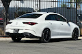 2026 Mercedes-Benz CLA CLA 250