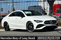 2026 Mercedes-Benz CLA CLA 250