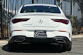 2026 Mercedes-Benz CLA CLA 250