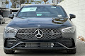2026 Mercedes-Benz CLA CLA 250