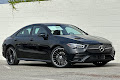 2026 Mercedes-Benz CLA CLA 250