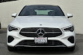 2025 Mercedes-Benz CLA CLA 250