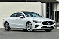 2025 Mercedes-Benz CLA CLA 250