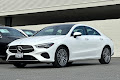 2025 Mercedes-Benz CLA CLA 250