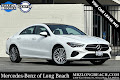 2025 Mercedes-Benz CLA CLA 250