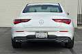 2025 Mercedes-Benz CLA CLA 250