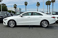 2025 Mercedes-Benz CLA CLA 250