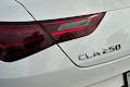 2025 Mercedes-Benz CLA CLA 250