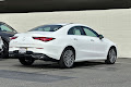 2025 Mercedes-Benz CLA CLA 250