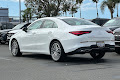 2025 Mercedes-Benz CLA CLA 250
