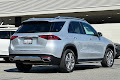 2020 Mercedes-Benz GLE GLE 350