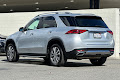 2020 Mercedes-Benz GLE GLE 350