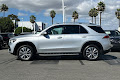 2020 Mercedes-Benz GLE GLE 350