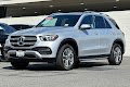 2020 Mercedes-Benz GLE GLE 350