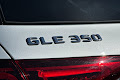 2020 Mercedes-Benz GLE GLE 350