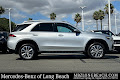 2020 Mercedes-Benz GLE GLE 350