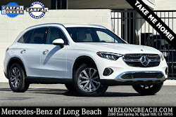 2023 Mercedes-Benz GLC GLC 300