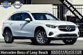 2023 Mercedes-Benz GLC GLC 300