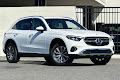 2023 Mercedes-Benz GLC GLC 300