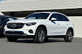 2023 Mercedes-Benz GLC GLC 300