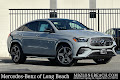 2026 Mercedes-Benz GLE GLE 450 Coupe