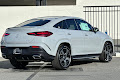 2026 Mercedes-Benz GLE GLE 450 Coupe