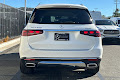2026 Mercedes-Benz GLS GLS 450