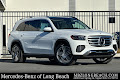 2026 Mercedes-Benz GLS GLS 450