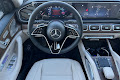 2026 Mercedes-Benz GLS GLS 450