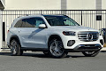 2026 Mercedes-Benz GLS GLS 450